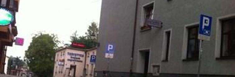 Others 3 Bros' Hostel Cieszyn