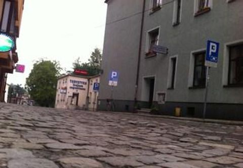 Others 3 Bros' Hostel Cieszyn