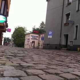 3 Bros' Hostel Cieszyn1 , 飯店伊斯特布纳