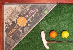 Others 6 3 Bros' Hostel Cieszyn