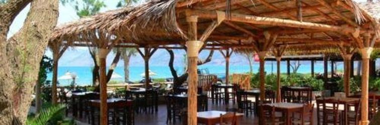 其他 Camping Mithimna