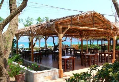 其他 Camping Mithimna