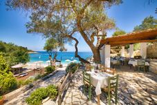 其他 Glyfada Beach Villas