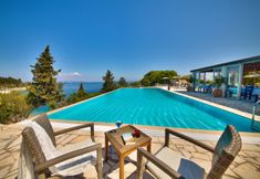 其他 7 Glyfada Beach Villas