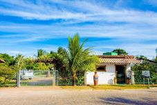 其他 Pousada Kaluanã