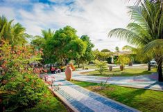 其他 2 Pousada Kaluanã