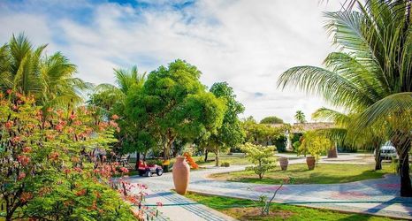 其他 2 Pousada Kaluanã