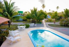 其他 7 Pousada Kaluanã