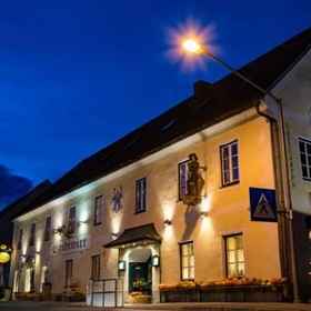 Egidiwirt Murau 1, Hotel Sankt Georgen ob Murau