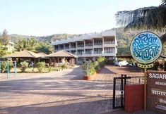 Lain-lain 2 Sagar Sawali, Karde Beach View Resort