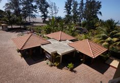 Lain-lain 3 Sagar Sawali, Karde Beach View Resort