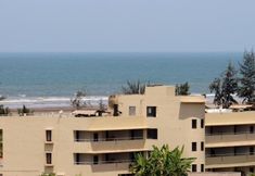 Lain-lain 5 Sagar Sawali, Karde Beach View Resort