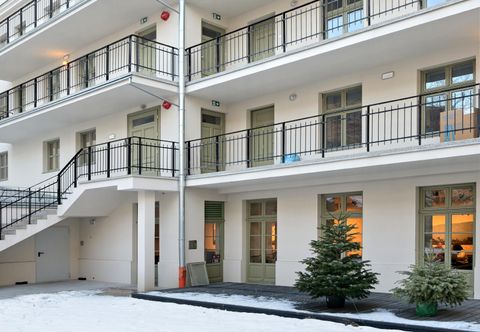 Others Apartamenty Taja