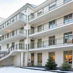 Apartamenty Taja1 , 飯店Uniwersytet Jagielloński Collegium Medicum