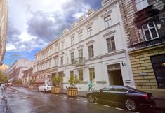 Others 3 Apartamenty Taja