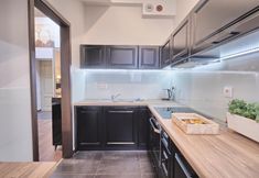 Others 4 Apartamenty Taja