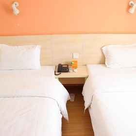 7 Days Inn Changde Langzhou Road Branch 1, Hotel Lixian