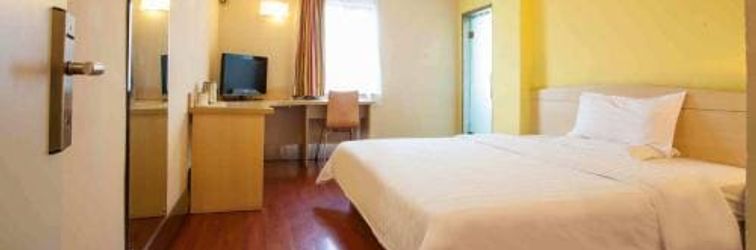 Others 7 Days Premium Zibo Jinjing Avenue Food Street