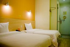 其他 7Days Inn Guangzhou Tianhe Tangxia Junjing Huayuan