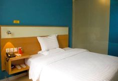 其他 2 7Days Inn Guangzhou Tianhe Tangxia Junjing Huayuan
