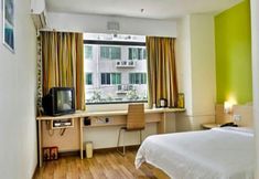 其他 4 7Days Inn Guangzhou Tianhe Tangxia Junjing Huayuan