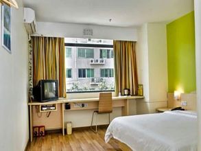 其他 4 7Days Inn Guangzhou Tianhe Tangxia Junjing Huayuan