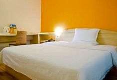 其他 5 7Days Inn Guangzhou Tianhe Tangxia Junjing Huayuan