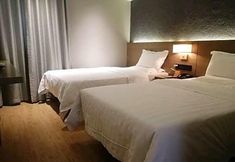 其他 6 7Days Inn Guangzhou Tianhe Tangxia Junjing Huayuan