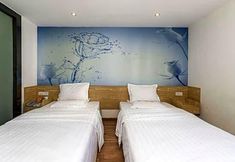 其他 7 7Days Inn Guangzhou Tianhe Tangxia Junjing Huayuan