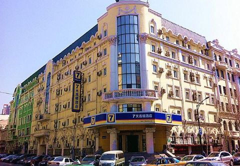 Lain-lain 7 Days Premium Harbin Center Street Branch