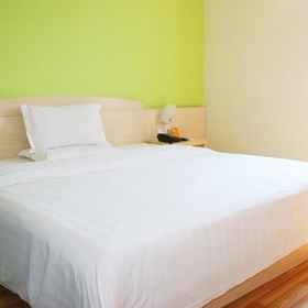 7Days Inn Nanning Guangxi University 1, Hotel Nanning Zoo