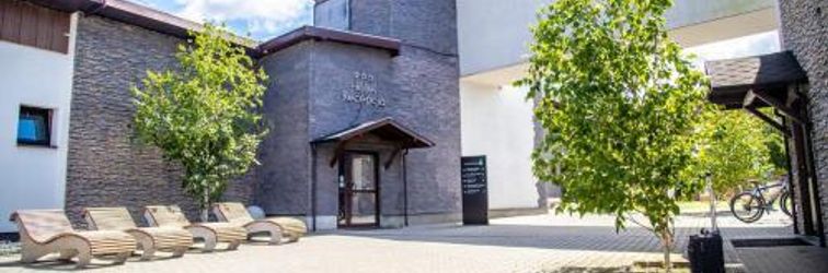 Others Hotel J&J Sport Center