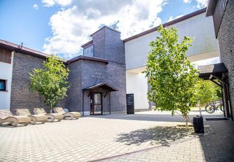 Others Hotel J&J Sport Center