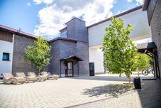 Others Hotel J&J Sport Center