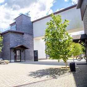 Hotel J&J Sport Center1 , 飯店Vanilla Aparthotel