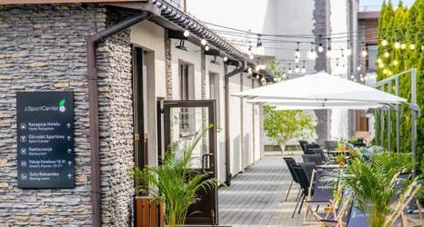 Others 2 Hotel J&J Sport Center