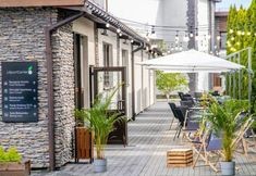 Others 2 Hotel J&J Sport Center