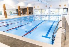 Others 4 Hotel J&J Sport Center