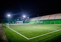 Others 5 Hotel J&J Sport Center