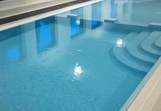 Others 6 Hotel J&J Sport Center