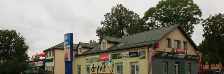 Others Pensjonat Żagielek