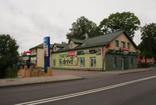 Others Pensjonat Żagielek