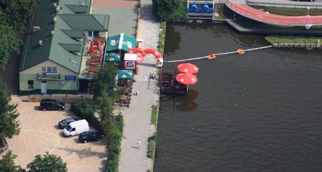 Others 2 Pensjonat Żagielek