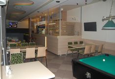 Others 4 Pensjonat Żagielek