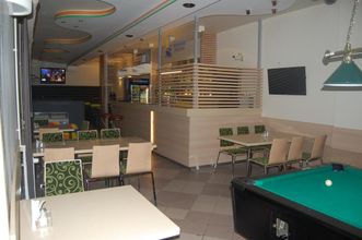 Others 4 Pensjonat Żagielek