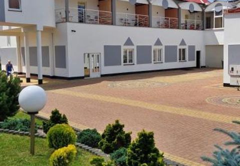 Others Hotel Restauracja Venus