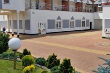 Others Hotel Restauracja Venus