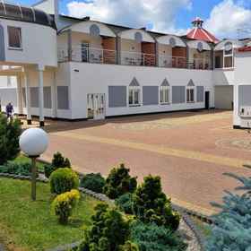 Hotel Restauracja Venus 1, Hotel Subcarpathian Voivodeship