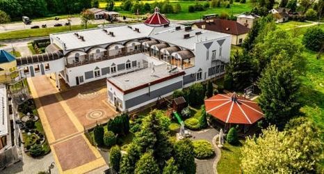 Others 2 Hotel Restauracja Venus