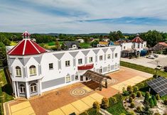 Others 4 Hotel Restauracja Venus